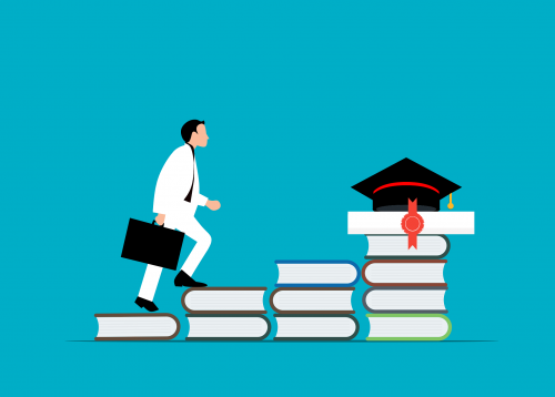 Final Tuition Payment