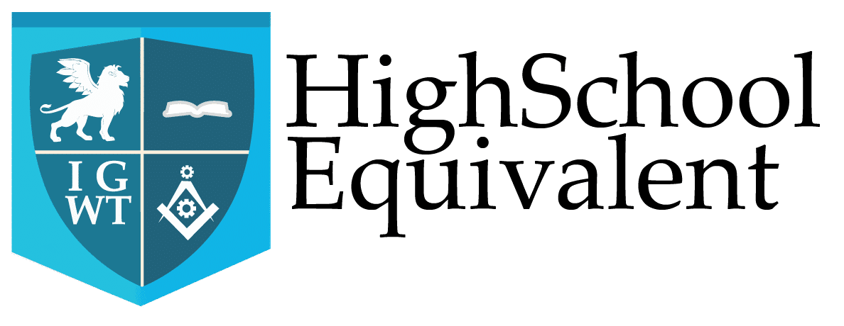 HIgh School Equivalent