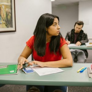 Clases de Preparación GED en Plainfield, NJ | Guía Completa