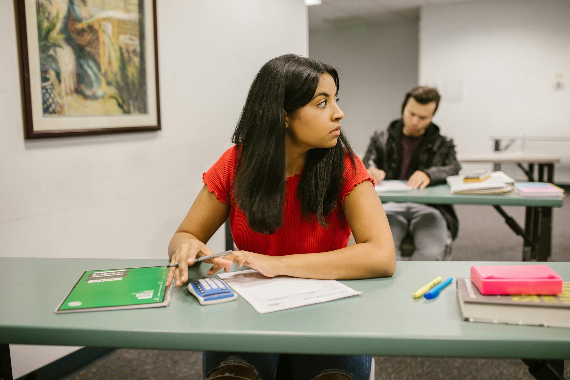 Clases de Preparación GED en Plainfield, NJ | Guía Completa