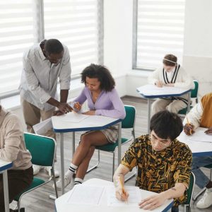 Formación Vocacional Adultos Nueva Jersey: Opciones en West New York