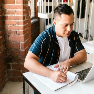 GED Prep Classes Online: Questions & Answers for Jersey City