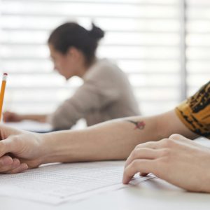 HiSET Exam Prep Classes Online Perth Amboy | Adult Ed NJ