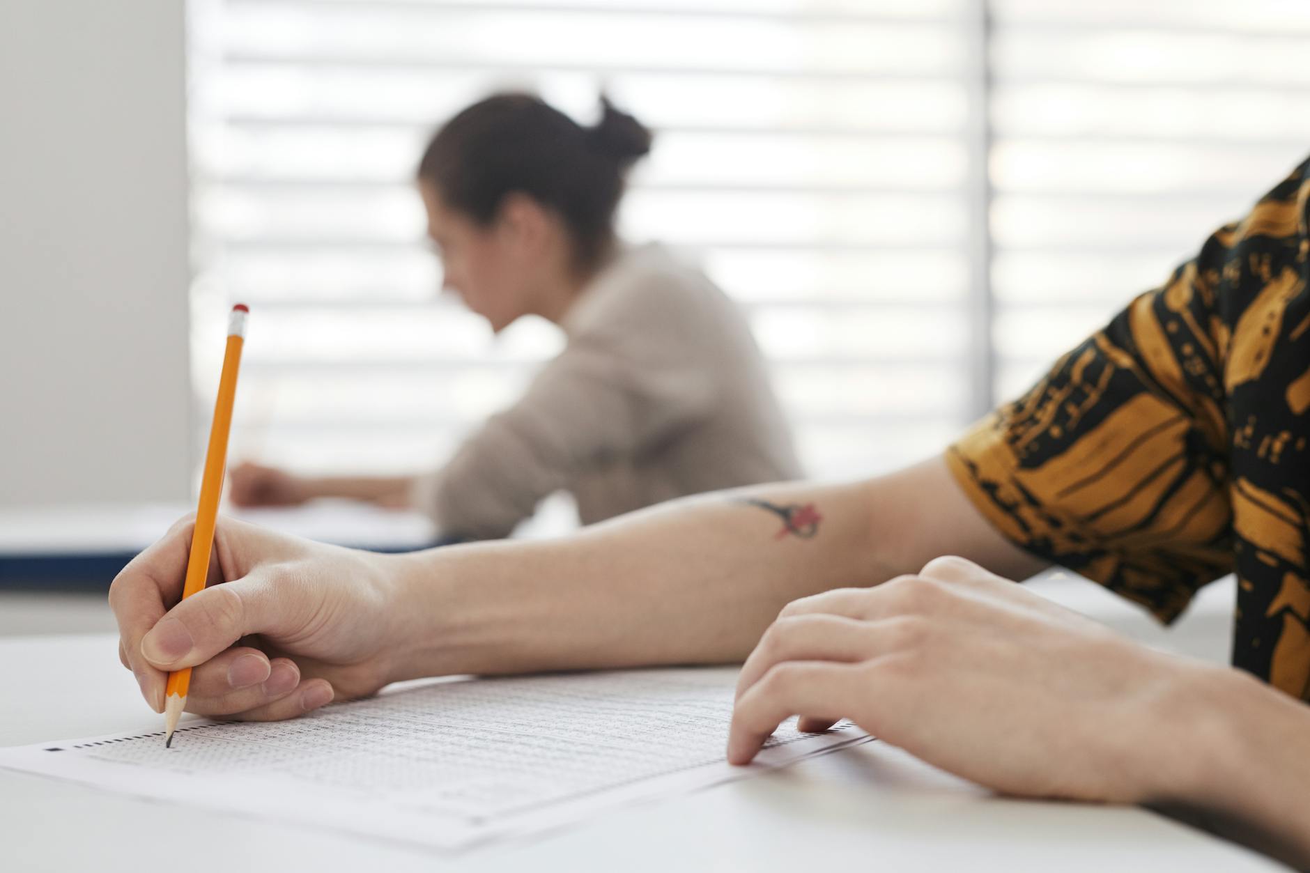 HiSET Exam Prep Classes Online Perth Amboy | Adult Ed NJ