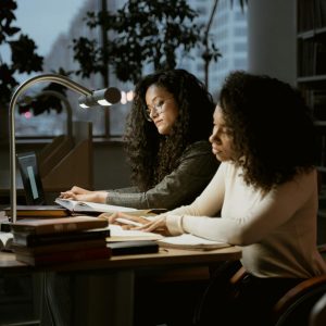 Licenciatura para Adultos Nueva Jersey: Clases Nocturnas en Newark