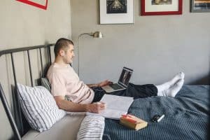 Online Learning Adults NJ First Steps New Brunswick