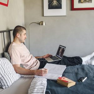 Online Learning Adults NJ First Steps New Brunswick