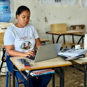 Sin Diploma: Cambio de Carrera por Medio de la Educación en Bayonne, NJ