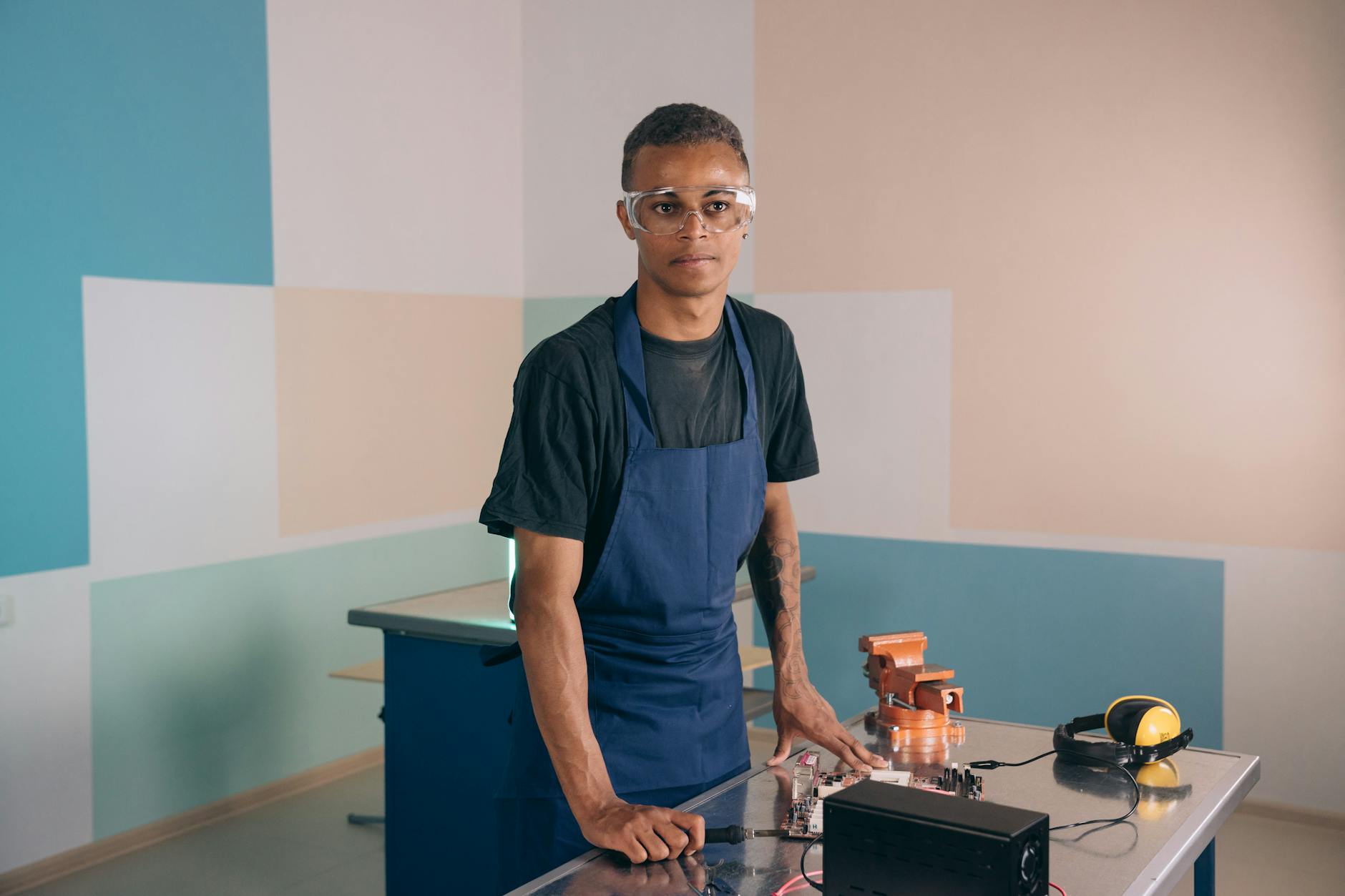 Vocational Training Programs Adults NJ Questions Answers Hackensack