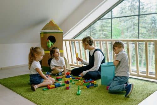 Group Coaching Program – Para Professional