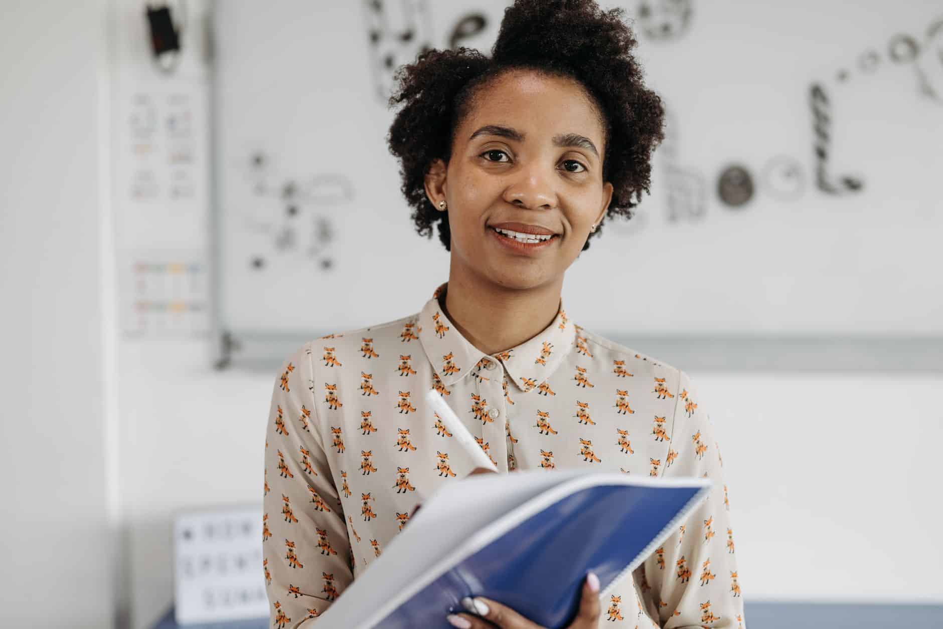 Career Change Adult Education NJ: Questions & Answers for Passaic