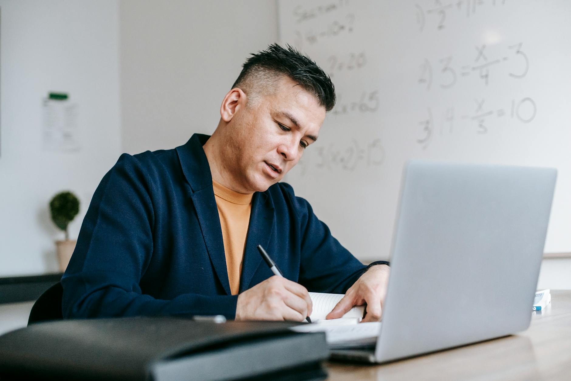 Clases de GED en Español en East Orange: ¿Vale la Pena?