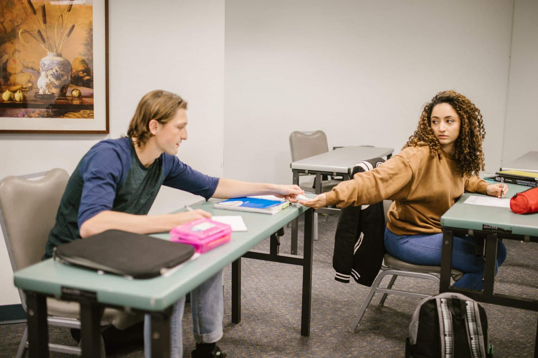 Community College Programs Adults NJ Employers Hiring Passaic