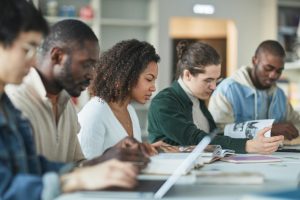 Community College Programs for Adults NJ Parents Families Hackensack
