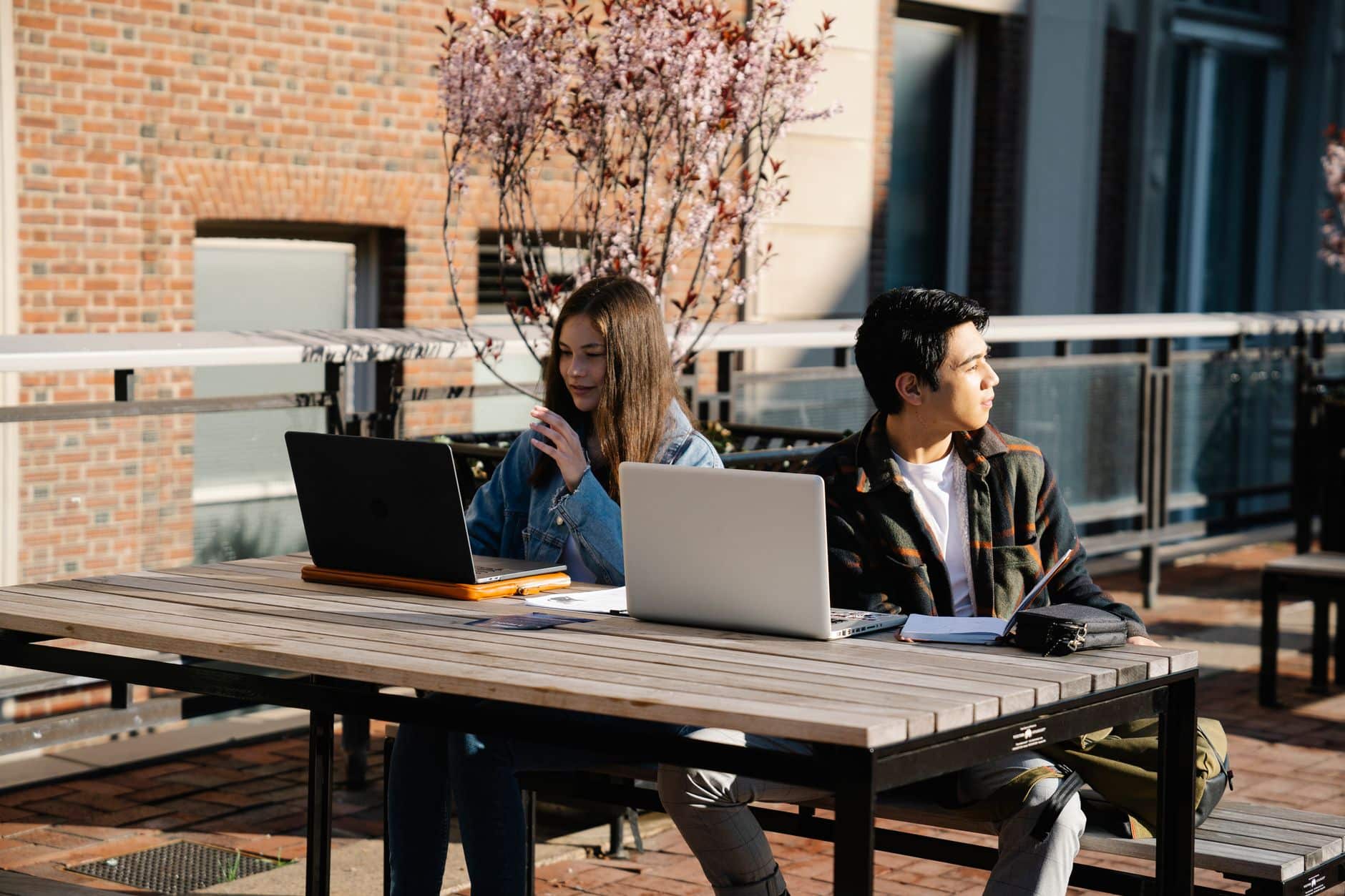Is a Bachelor's Degree Worth It for Adults in Jersey City?