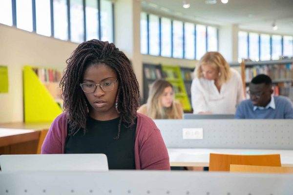 Online Learning for Adults NJ West New York | Flexible Programs