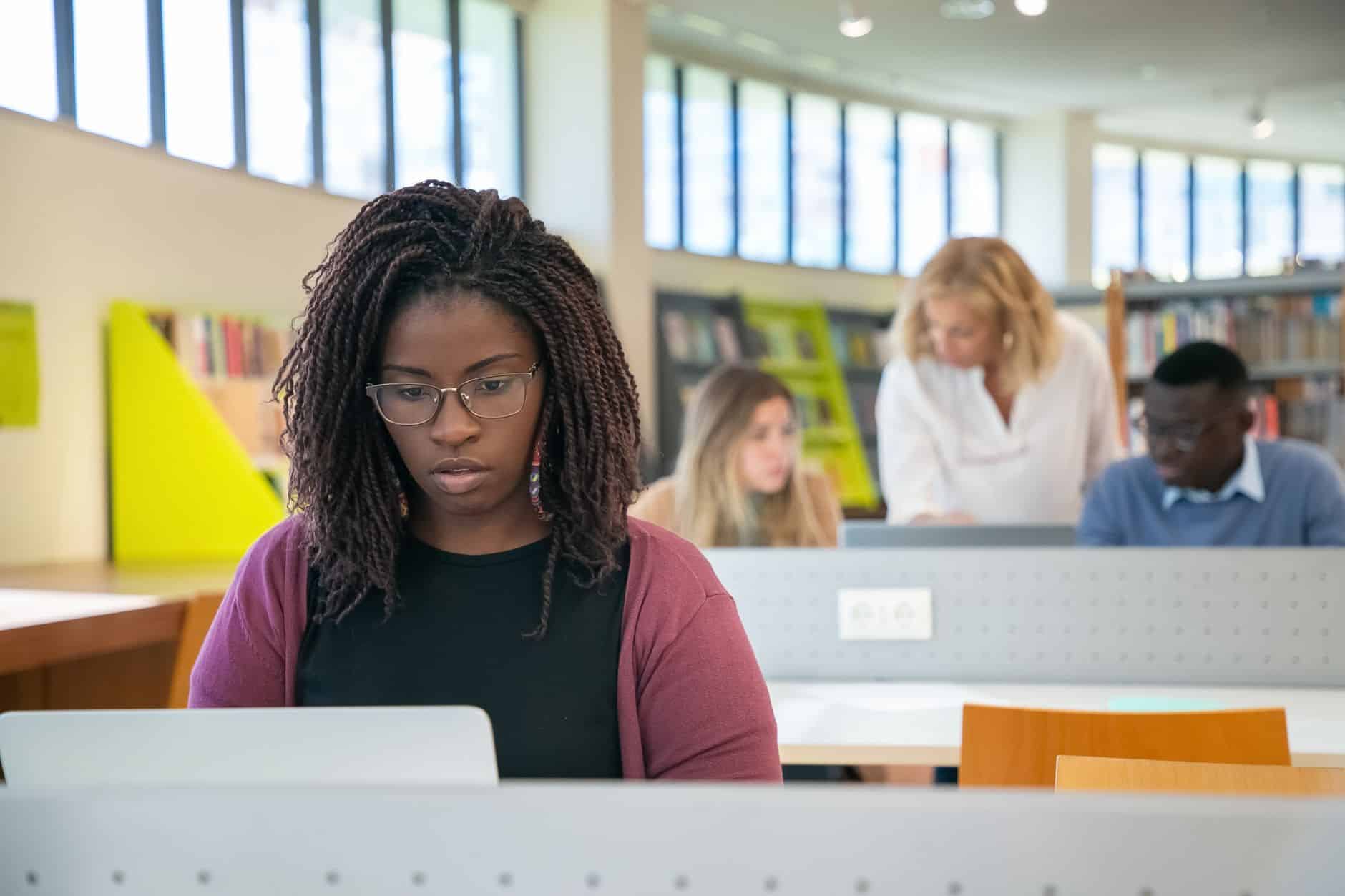 Online Learning for Adults NJ West New York | Flexible Programs