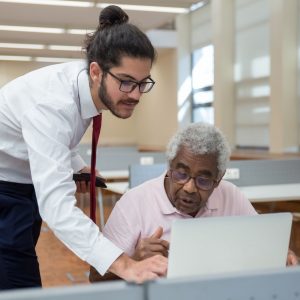ParaPro vs Alternatives: Best Path for Passaic Adults