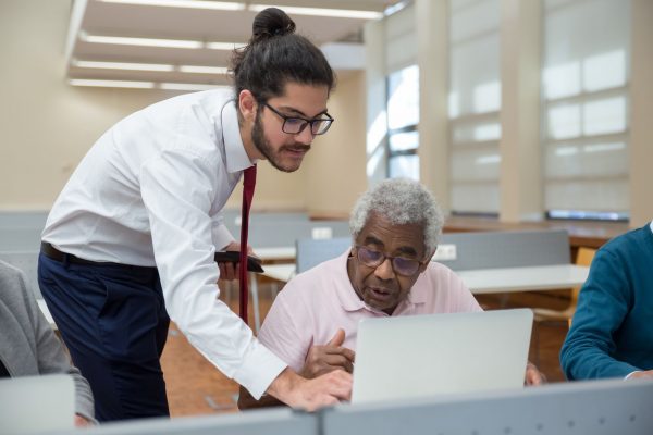 ParaPro vs Alternatives: Best Path for Passaic Adults