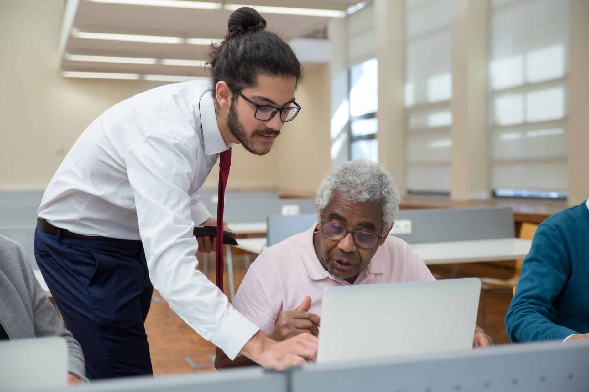 ParaPro vs Alternatives: Best Path for Passaic Adults