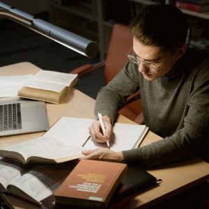 Preguntas Reales sobre Licenciatura para Adultos en NJ | Jersey City