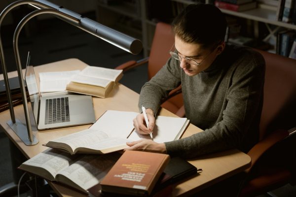 Preguntas Reales sobre Licenciatura para Adultos en NJ | Jersey City