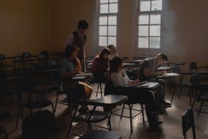 Programas Educación para Adultos NJ: Clases Nocturnas en Jersey City