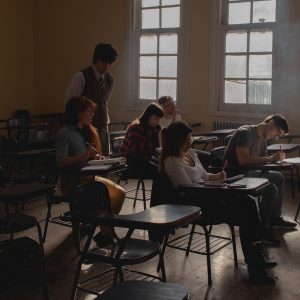 Programas Educación para Adultos NJ: Clases Nocturnas en Jersey City