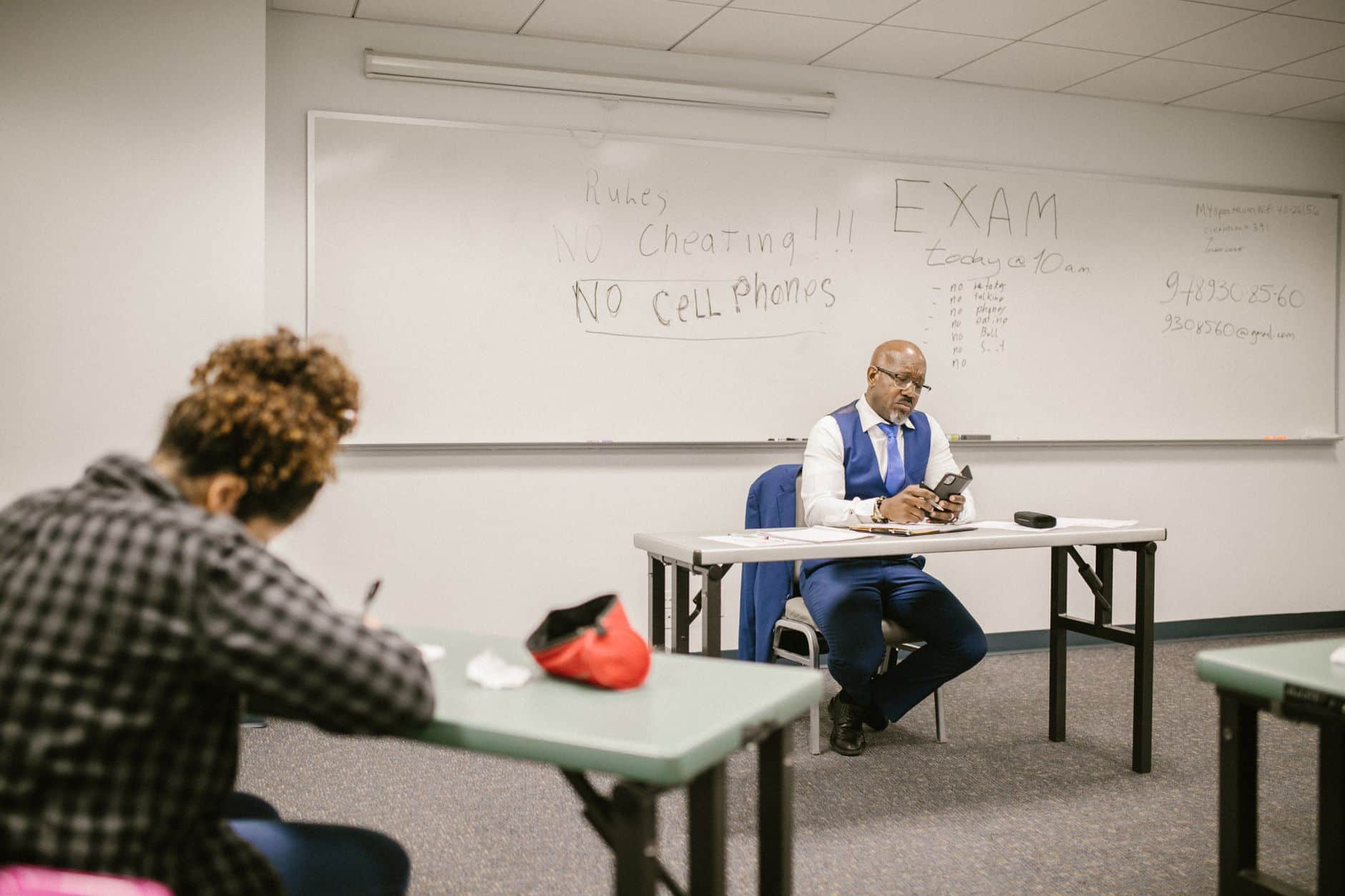 Real Estate License Exam Prep NJ Night Classes Camden