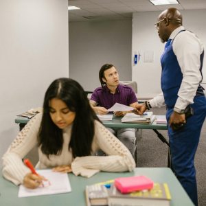 Teacher Assistant Certification NJ Options Programs Paterson