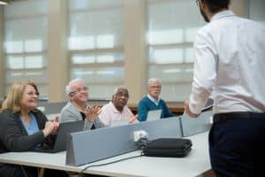 Vocational Training Cost Hoboken NJ 2026 | Adult Programs