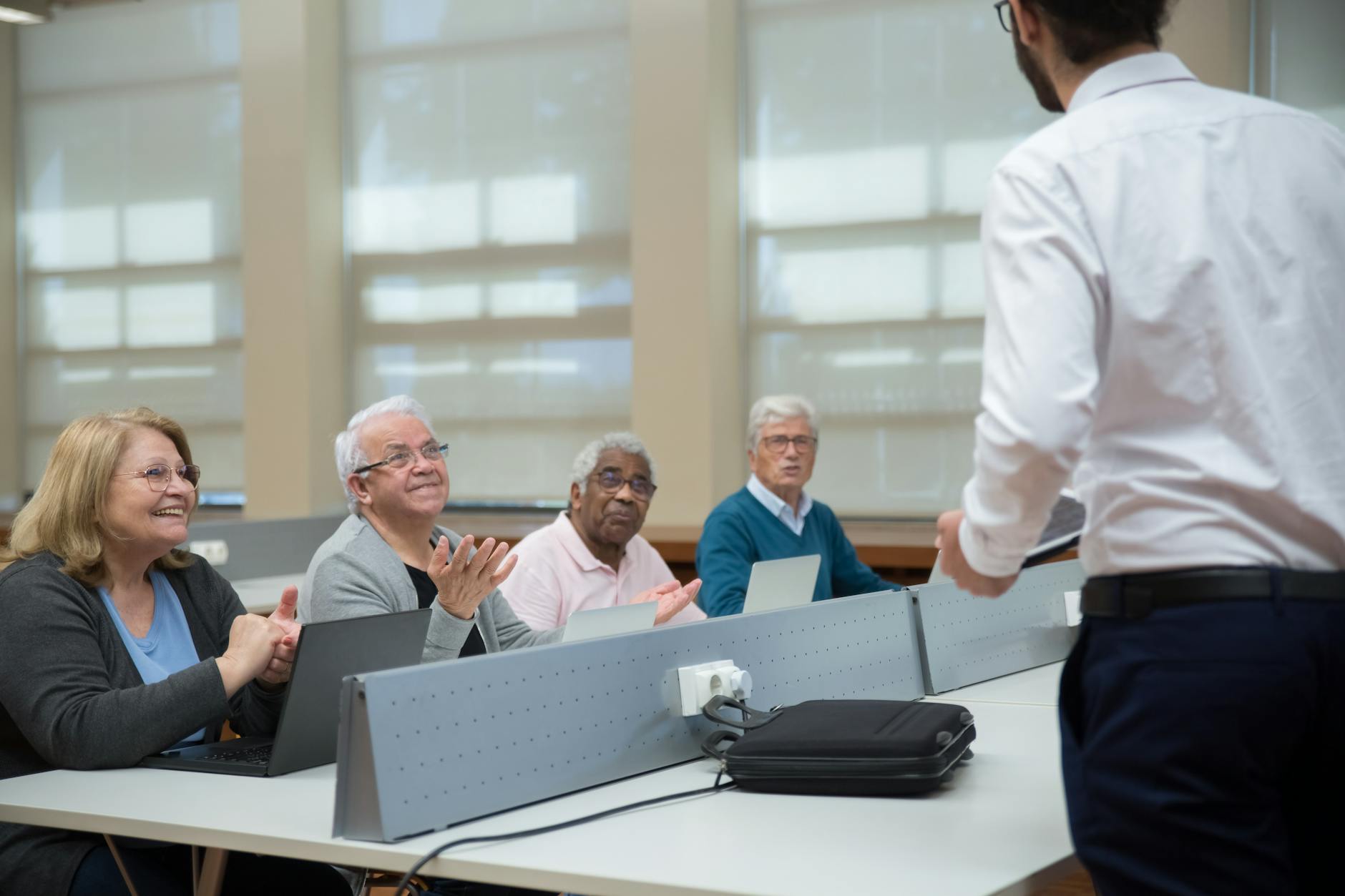 Vocational Training Cost Hoboken NJ 2026 | Adult Programs