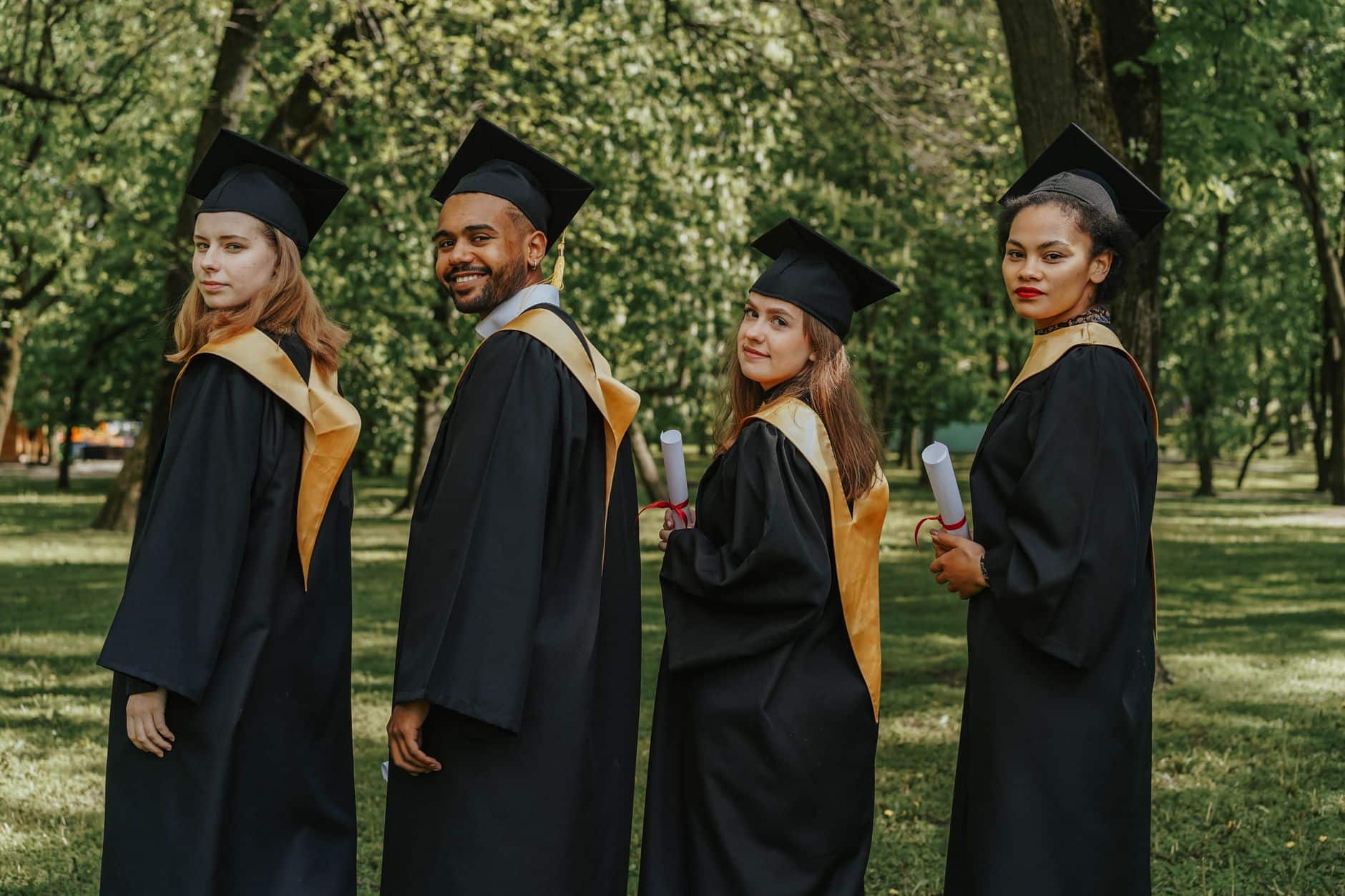 Bachelor's Degree Salary Increase Camden NJ | HighSchoolEquivalent