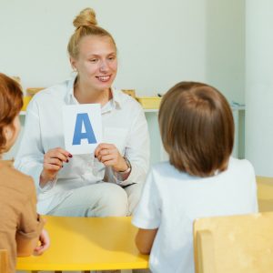 CDA Desarrollo Infantil NJ: Adultos en Passaic Regresan a Estudiar