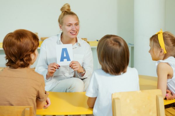 CDA Desarrollo Infantil NJ: Adultos en Passaic Regresan a Estudiar