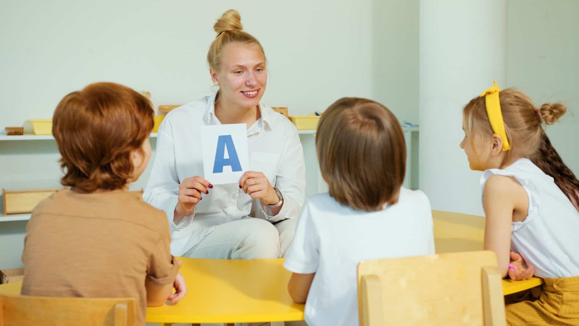 CDA Desarrollo Infantil NJ: Adultos en Passaic Regresan a Estudiar
