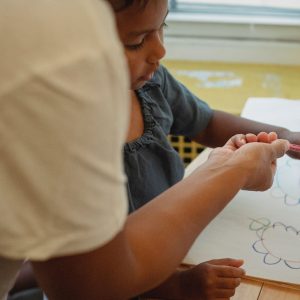 Certificación CDA Desarrollo Infantil NJ: Adultos Regresan en New Brunswick