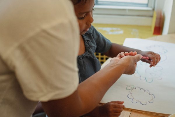 Certificación CDA Desarrollo Infantil NJ: Adultos Regresan en New Brunswick