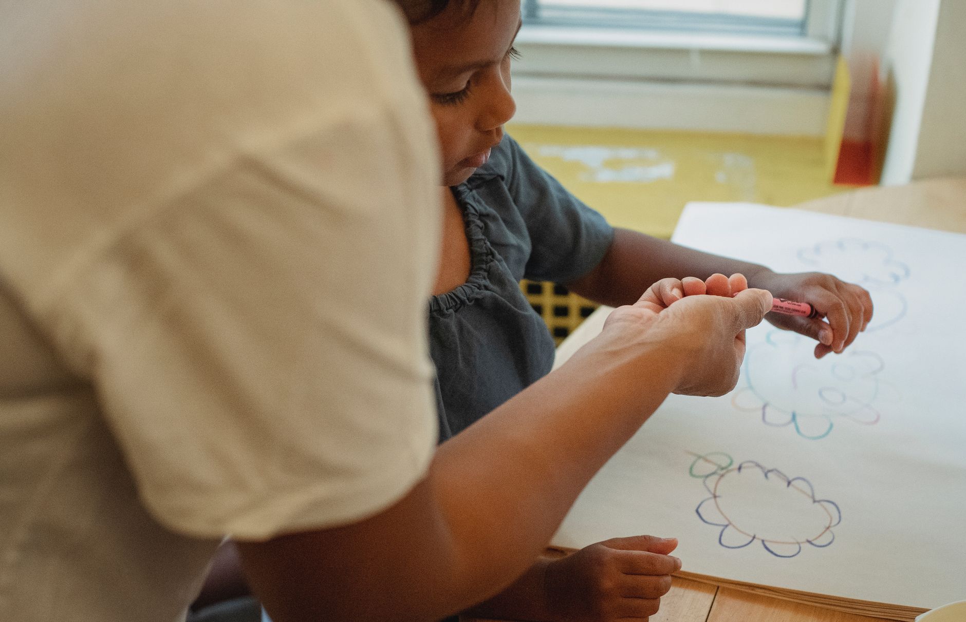 Certificación CDA Desarrollo Infantil NJ: Adultos Regresan en New Brunswick