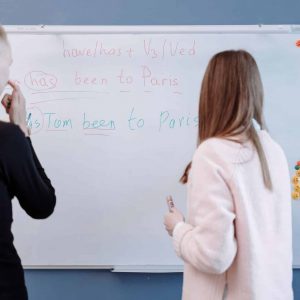 Clases de Inglés para Adultos: Primeros Pasos en West New York
