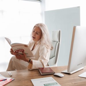 Clases de Inglés para Adultos Trabajando en Elizabeth | ESL