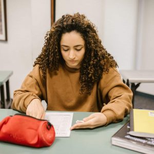 Clases de Preparación HiSET: ¿Cuánto Tiempo Toman? Hoboken