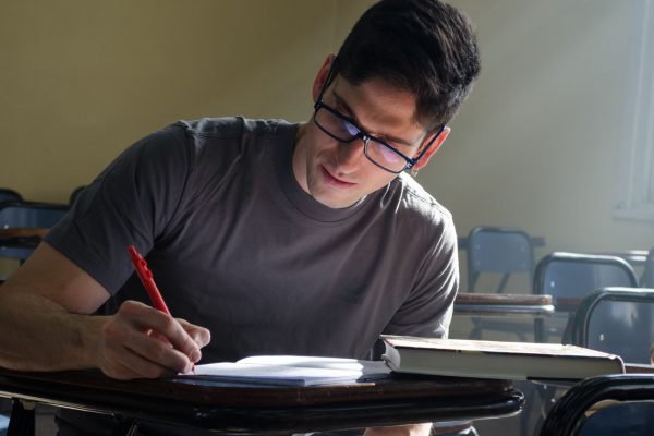 Clases de preparación HiSET para adultos en Union City | HighSchoolEquivalent.com
