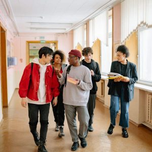 Colegio Comunitario Adultos NJ: Primeros Pasos Plainfield
