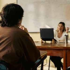 Colegio Comunitario Adultos Nueva Jersey: Clases Nocturnas Hoboken