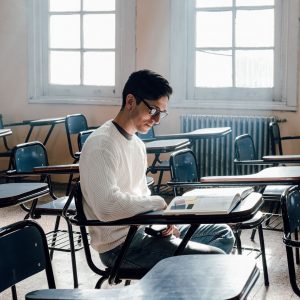 Colegio Comunitario para Inmigrantes en Passaic NJ | Guía 2026