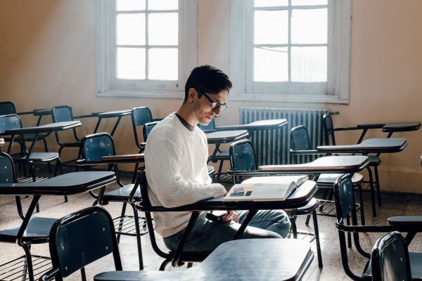 Colegio Comunitario para Inmigrantes en Passaic NJ | Guía 2026