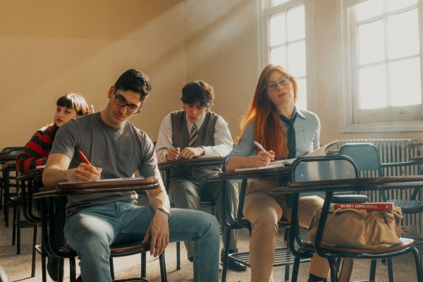 Costo Clases de Inglés para Adultos Paterson 2026
