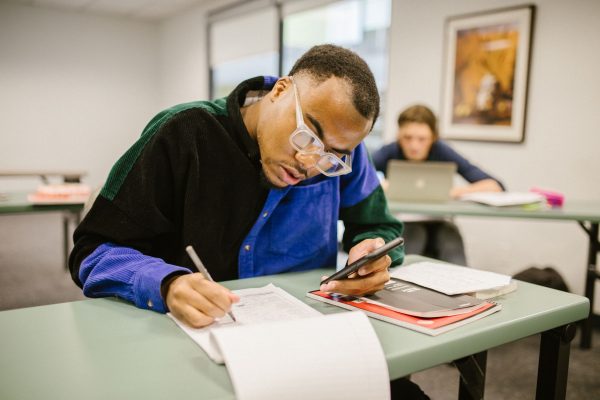 Financial Aid for Adult Students NJ: Options & Programs in Paterson