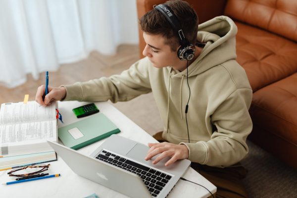 GED Classes in Spanish Online Plainfield NJ | Flexible Adult Ed